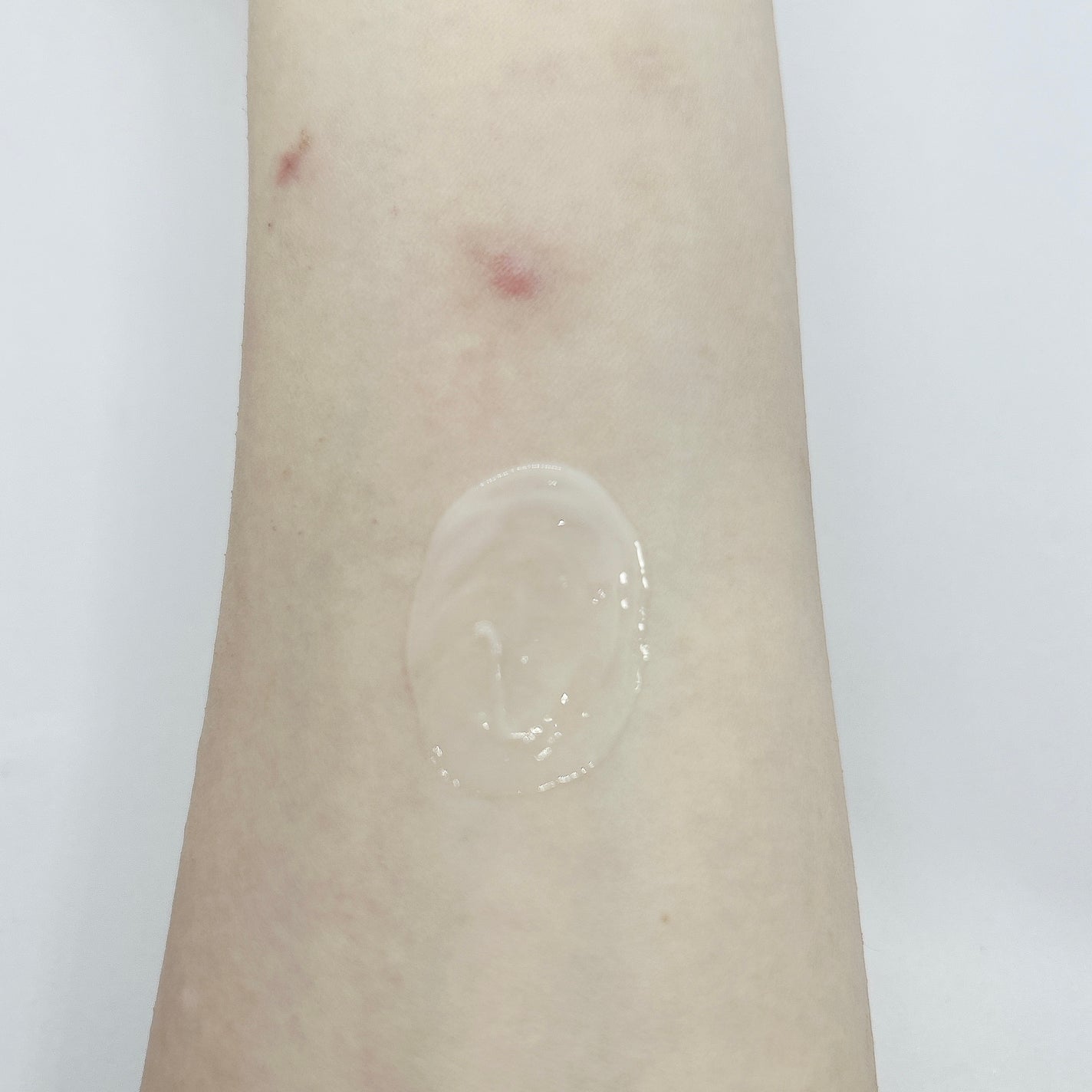 エッセンシャル リアル アイクリーム フォーフェイス/AHC/アイケア・アイクリームを使ったクチコミ(3枚目)