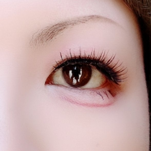 デイリーベーシックパレット/ネイチャーリパブリック/アイシャドウパレットを使ったクチコミ(6枚目)