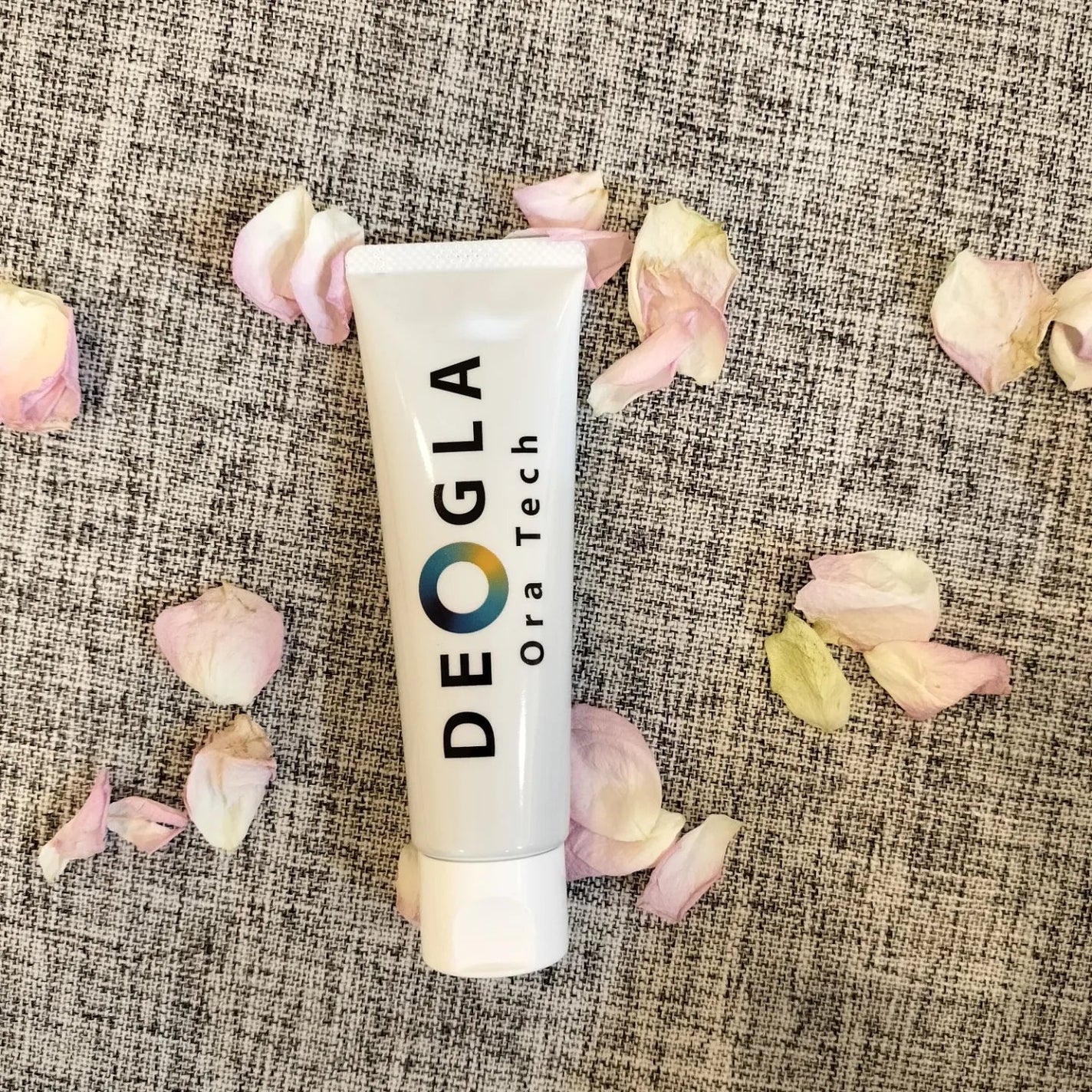 デオグラオーラテック オリジナル/DEOGLA/歯磨き粉を使ったクチコミ(1枚目)