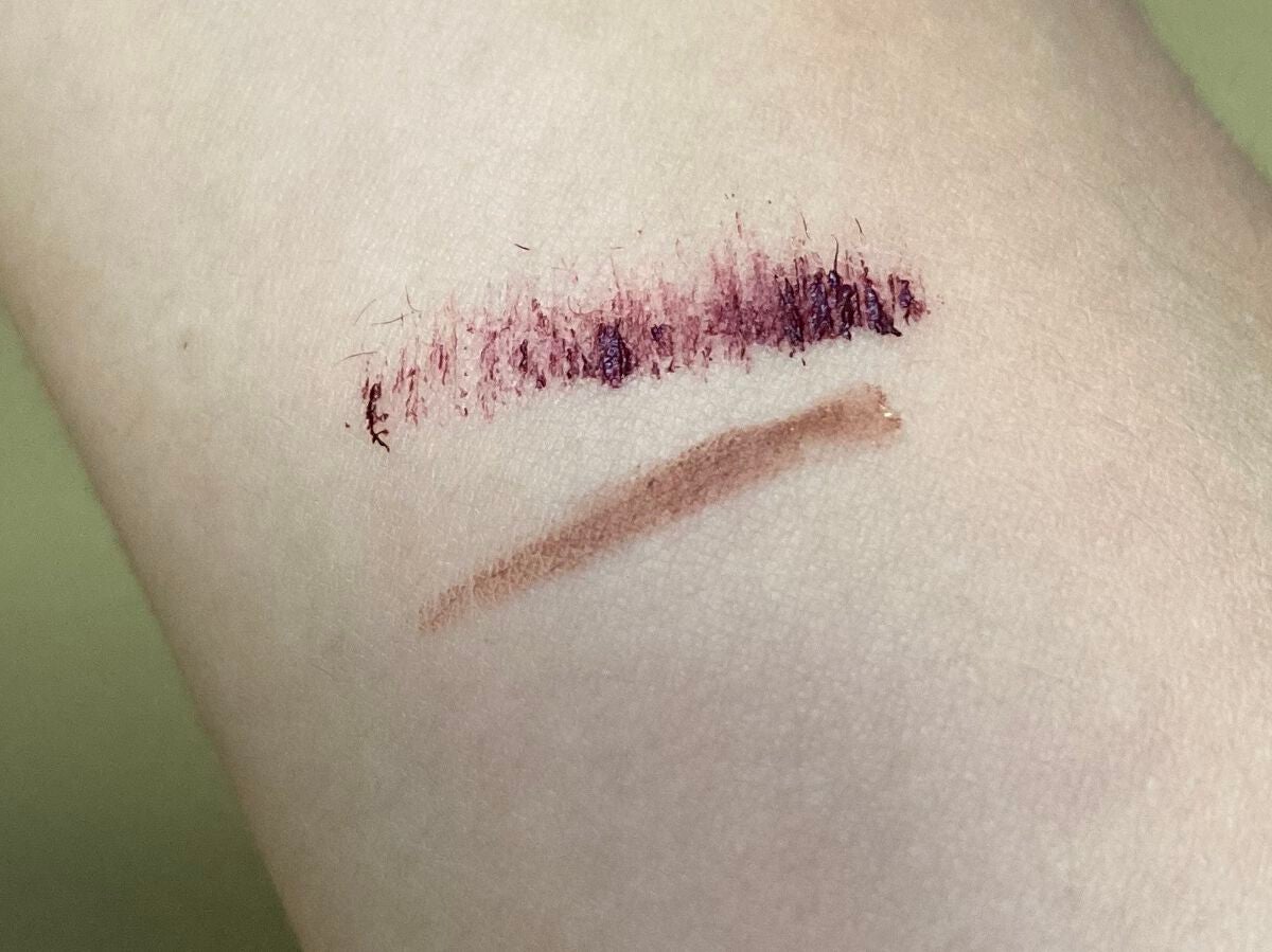 MOTE MASCARA™ (モテマスカラ)/UZU BY FLOWFUSHI/マスカラを使ったクチコミ(2枚目)