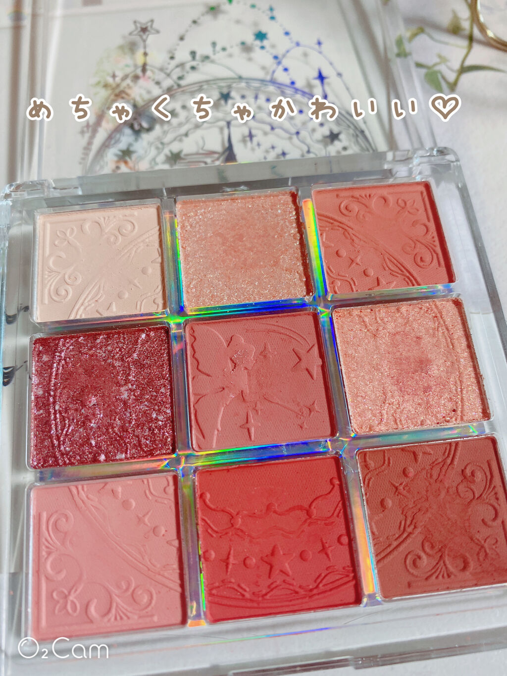 クリーミータッチライナー/キャンメイク/ジェルアイライナーを使ったクチコミ（2枚目）