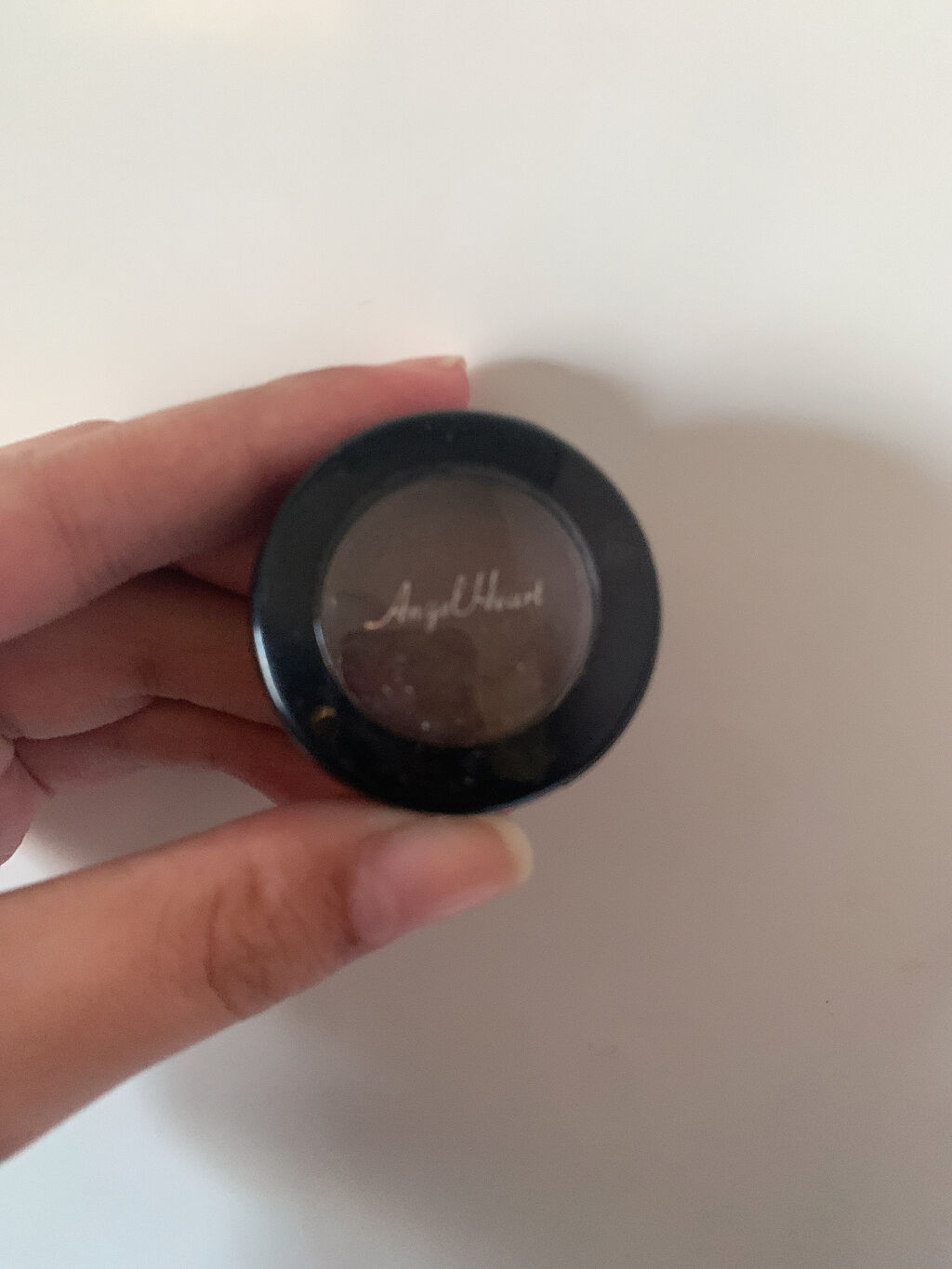 エンジェル ハート アイカラーズ/エンジェルハート/単色アイシャドウを使ったクチコミ（1枚目）