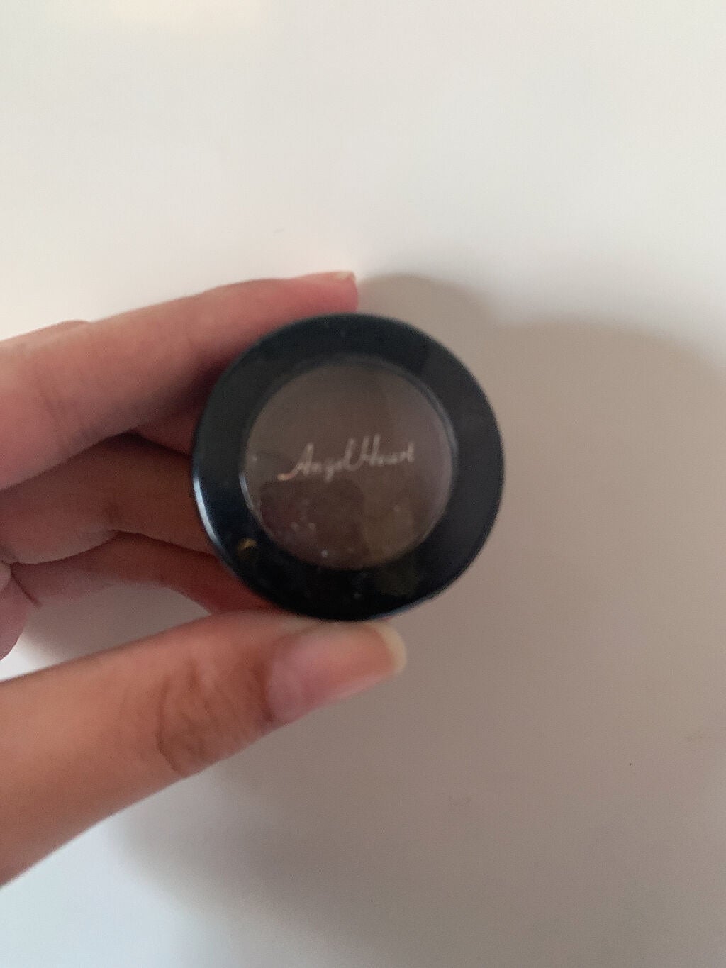 エンジェル ハート アイカラーズ/エンジェルハート/単色アイシャドウを使ったクチコミ(1枚目)