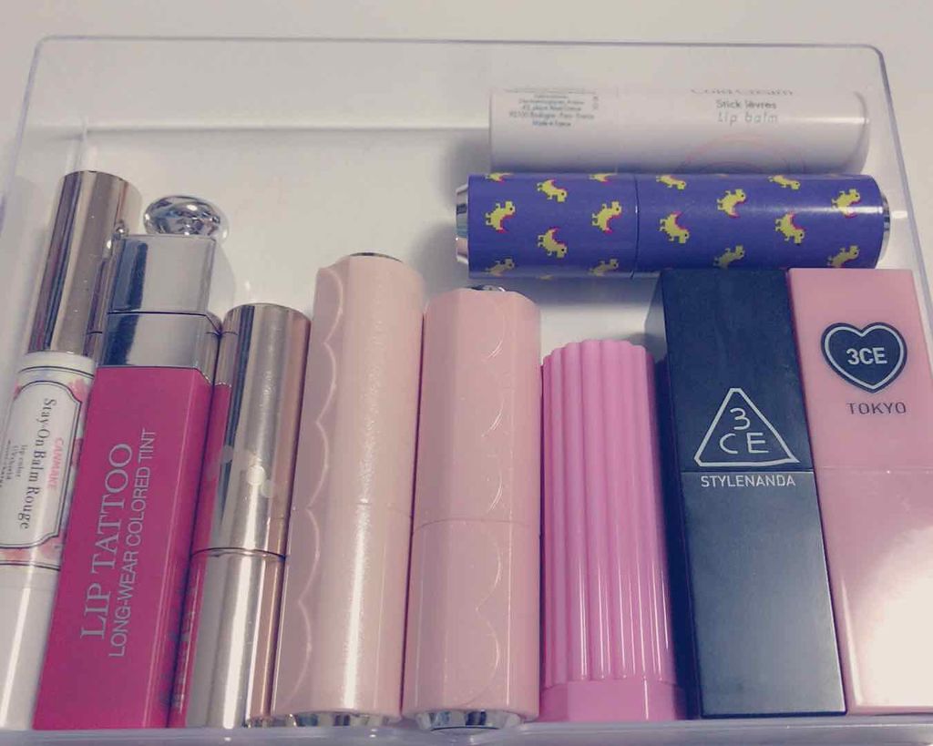 オペラ リップティント N/OPERA/リップティントを使ったクチコミ（1枚目）