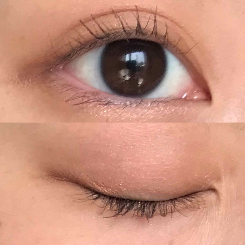 エテュセ アイエディション(マスカラ)/ettusais/マスカラを使ったクチコミ(4枚目)