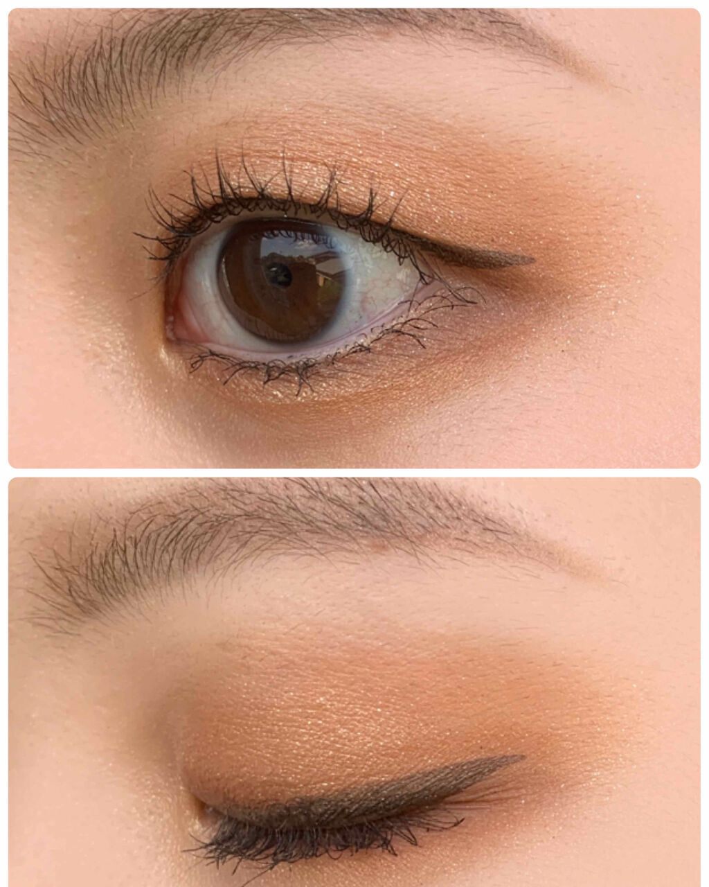 バレンタインボックス/VAVI MELLO/アイシャドウパレットを使ったクチコミ（1枚目）