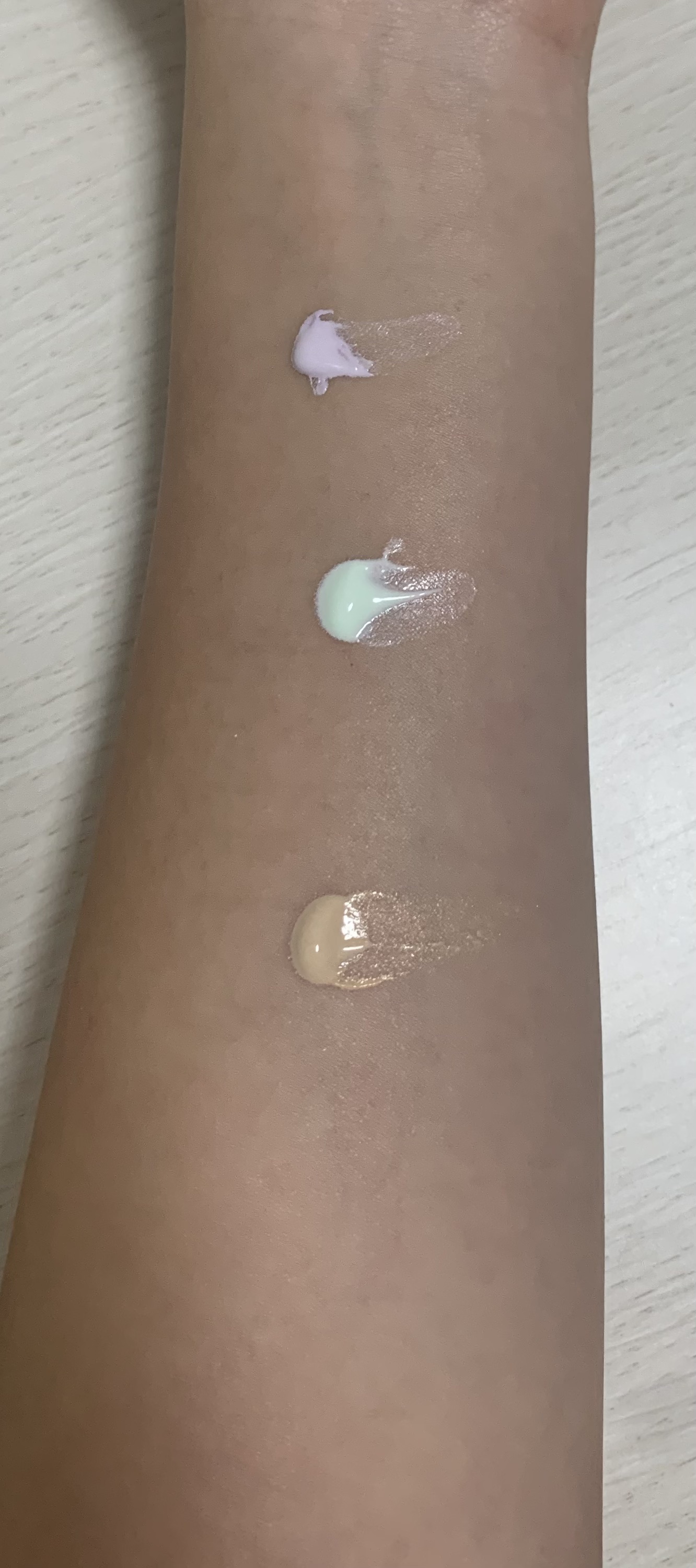 アネッサ　パーフェクトUV　スキンケアジェル　NA/アネッサ/日焼け止めジェルを使ったクチコミ（2枚目）