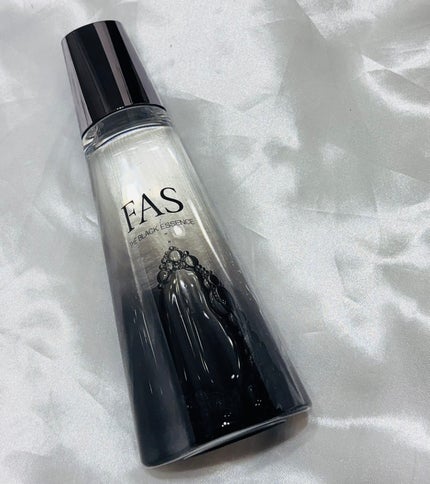 ザ ブラック エッセンス 120ml / FAS(ファス) | LIPS ザ ブラック エッセンス 120ml / FAS(ファス) | LIPS