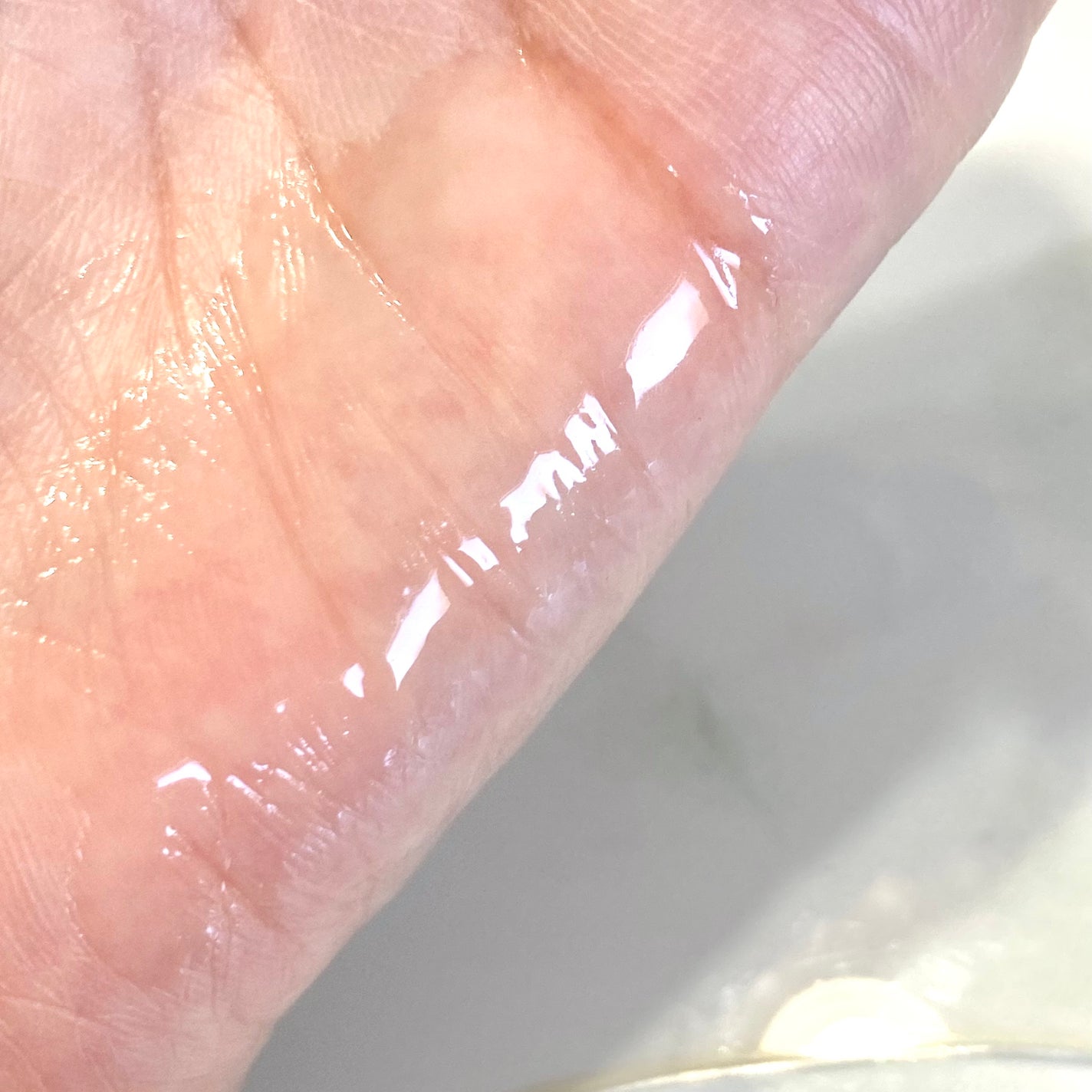 薬用パワーセラムC+5/C+mania/美容液を使ったクチコミ(3枚目)