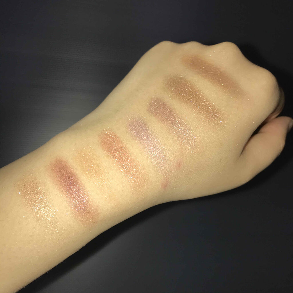 ルックアット マイアイズ RD307 ワインレッド/ETUDE/単色アイシャドウを使ったクチコミ（3枚目）