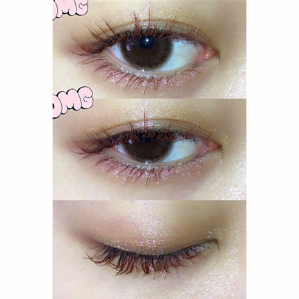 クリーム カラー フォー アイズ/TOM FORD BEAUTY/ジェル・クリームアイシャドウを使ったクチコミ(1枚目)