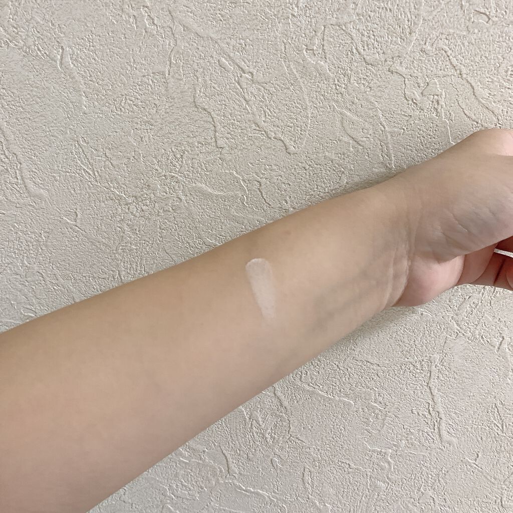 ボディフレッシュパウダー2021/ミラノコレクション/ボディパウダーを使ったクチコミ（3枚目）