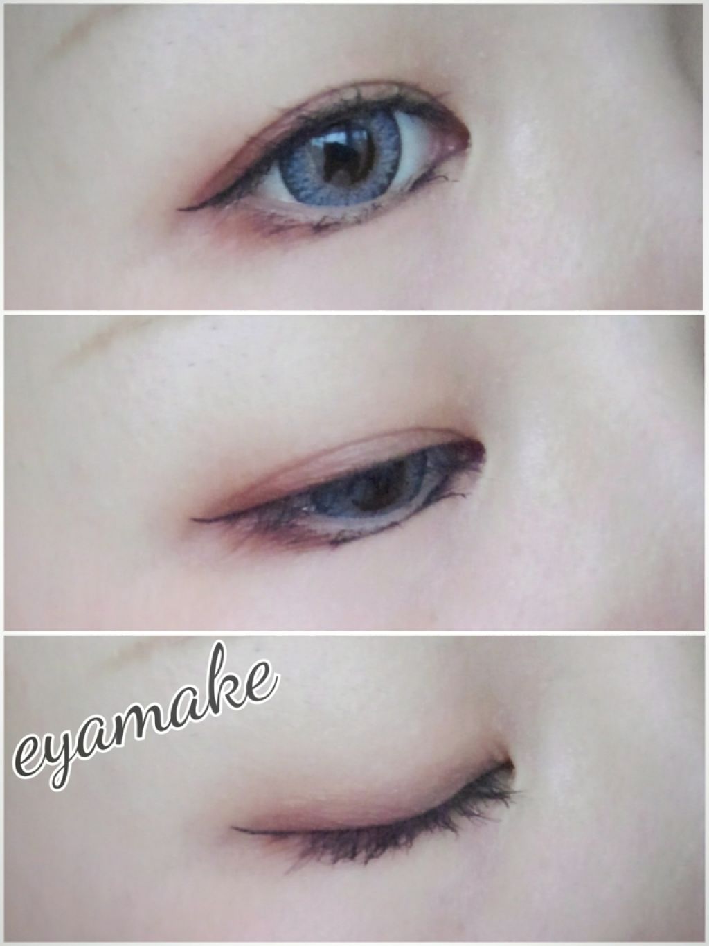 loveil 1day /loveil/ワンデー（１DAY）カラコンを使ったクチコミ（1枚目）