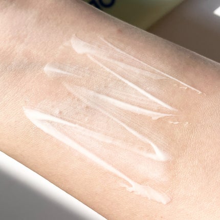 シカカーミングサンセラム/TOCOBO/日焼け止めクリームを使ったクチコミ(4枚目)