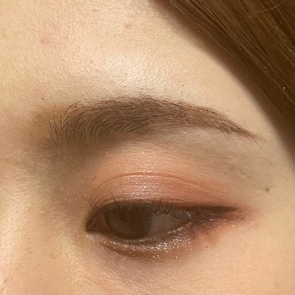 フィルム眉カラー/デジャヴュ/眉マスカラを使ったクチコミ(3枚目)