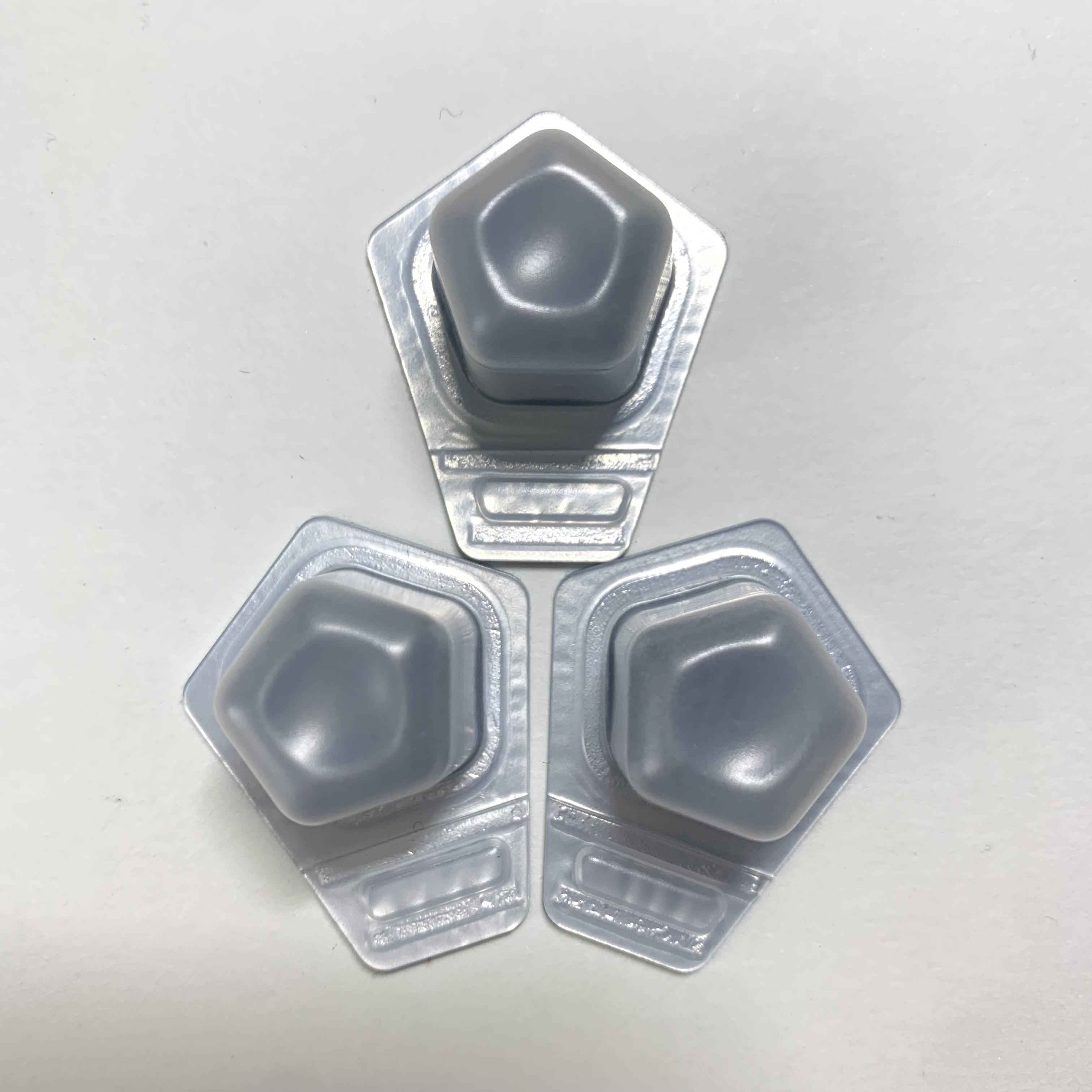 ディープクリア洗顔パウダー/ファンケル/洗顔パウダーを使ったクチコミ（3枚目）