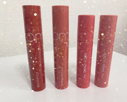 アピュー ジューシーパン ティント/A’pieu/リップティントを使ったクチコミ(1枚目)