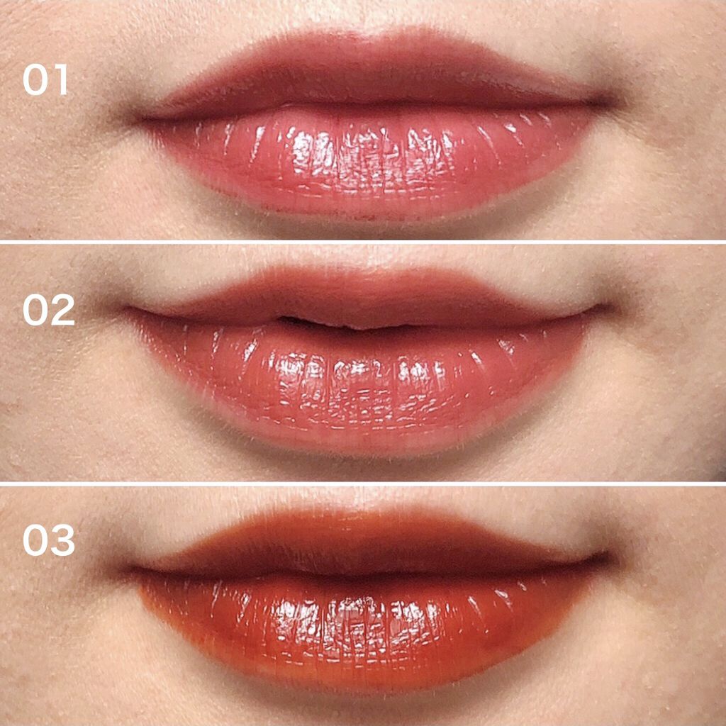 プランプリップケアスクラブ/キャンメイク/リップスクラブを使ったクチコミ（3枚目）