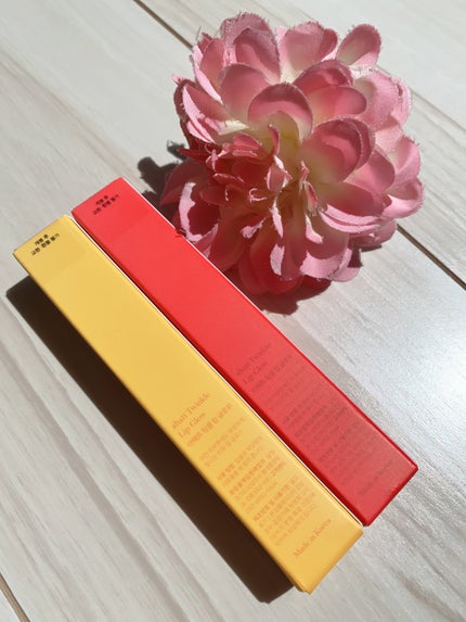 トゥインクルリップグロウ/ahatt/リップグロスを使ったクチコミ(8枚目)