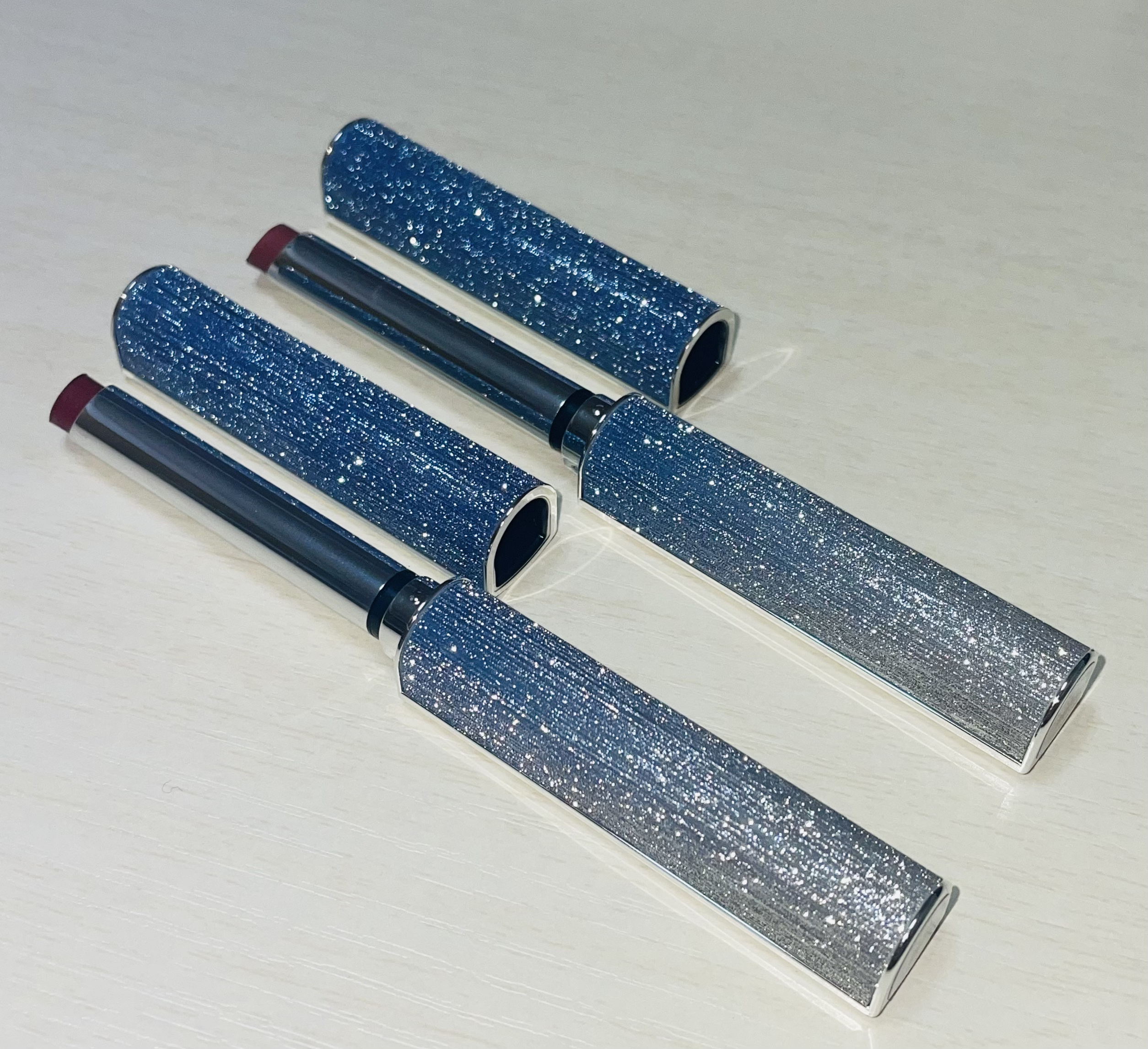 願い星限定ギフトセット/PERFECT DIARY/メイクアップキットを使ったクチコミ（3枚目）