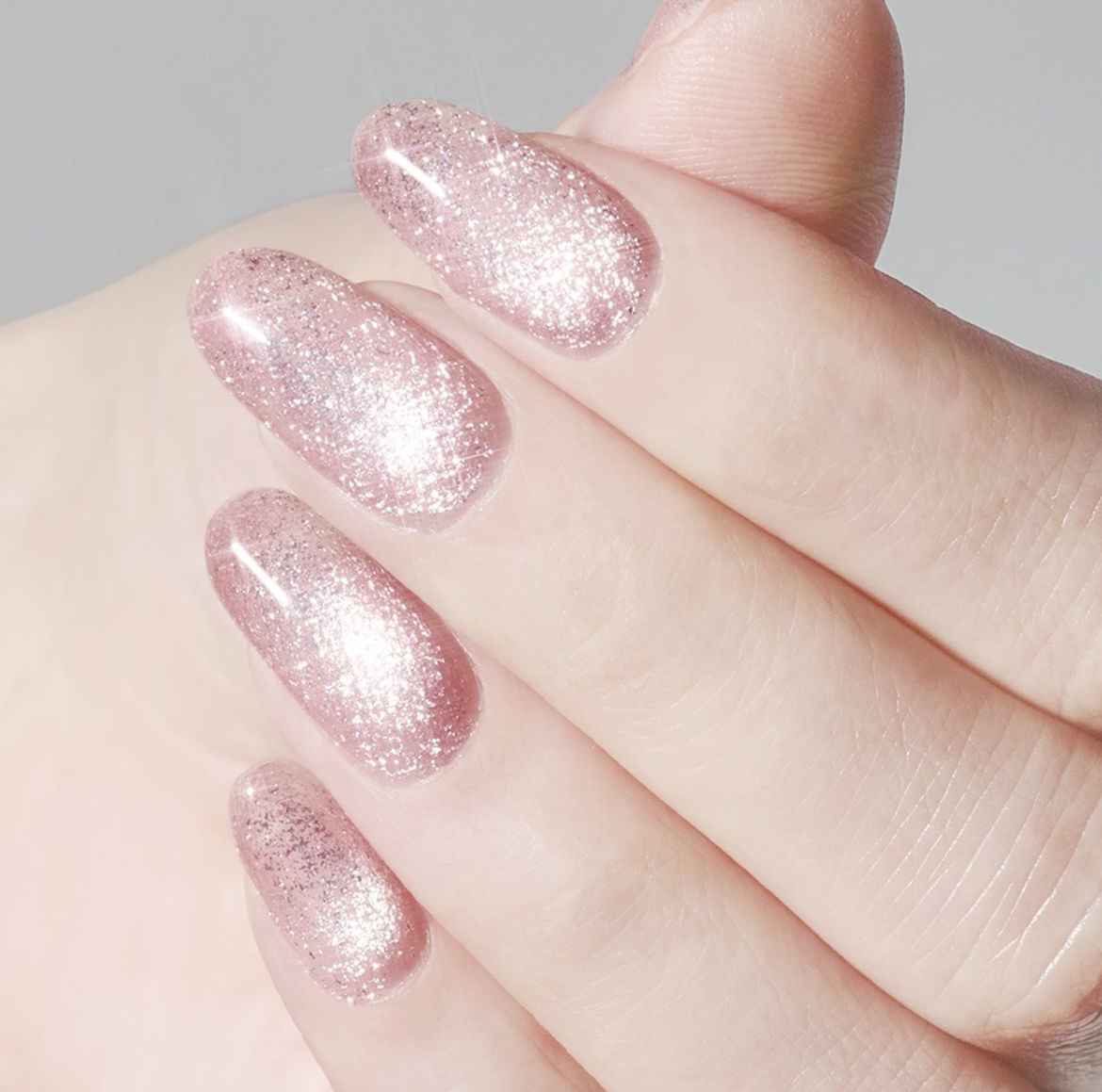 GELiSM (ジェリズム)/D-UP/ジェルネイルを使ったクチコミ（2枚目）