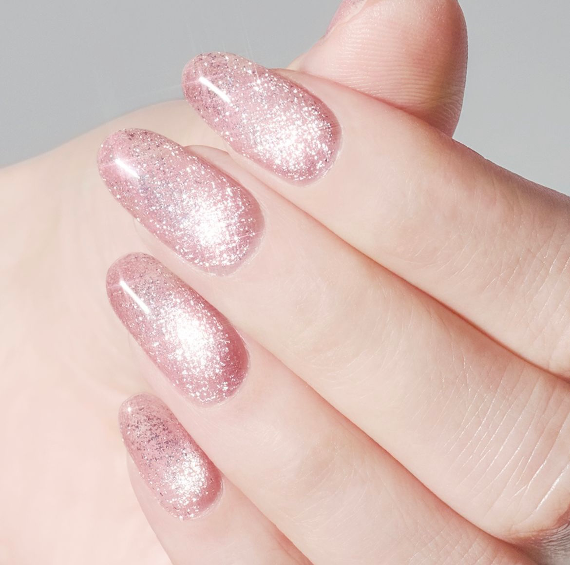 GELiSM (ジェリズム)/D-UP/ジェルネイルを使ったクチコミ(2枚目)