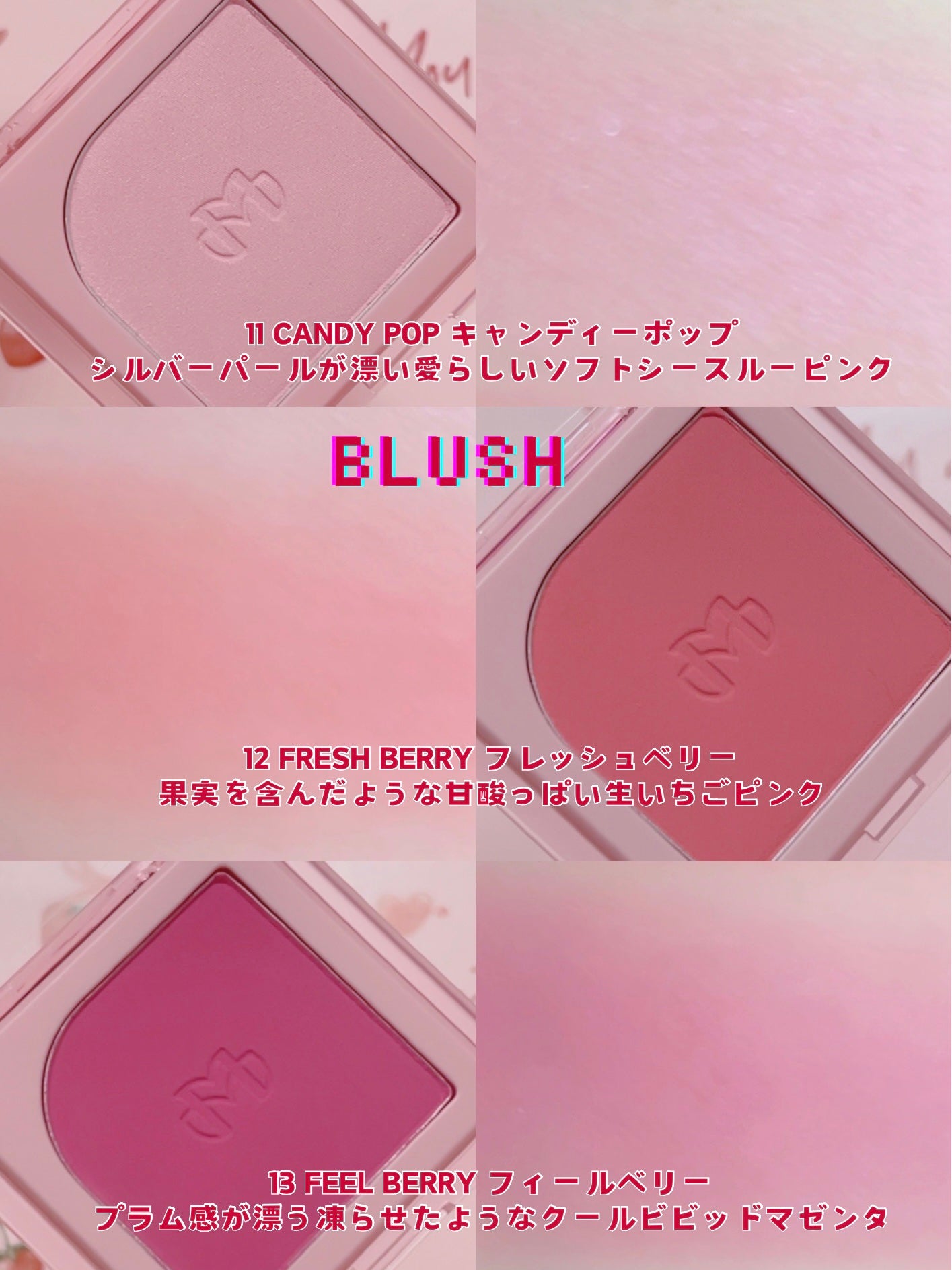 MD インスパイアロングラッシュ カーリングマスカラ/mude/マスカラを使ったクチコミ(5枚目)