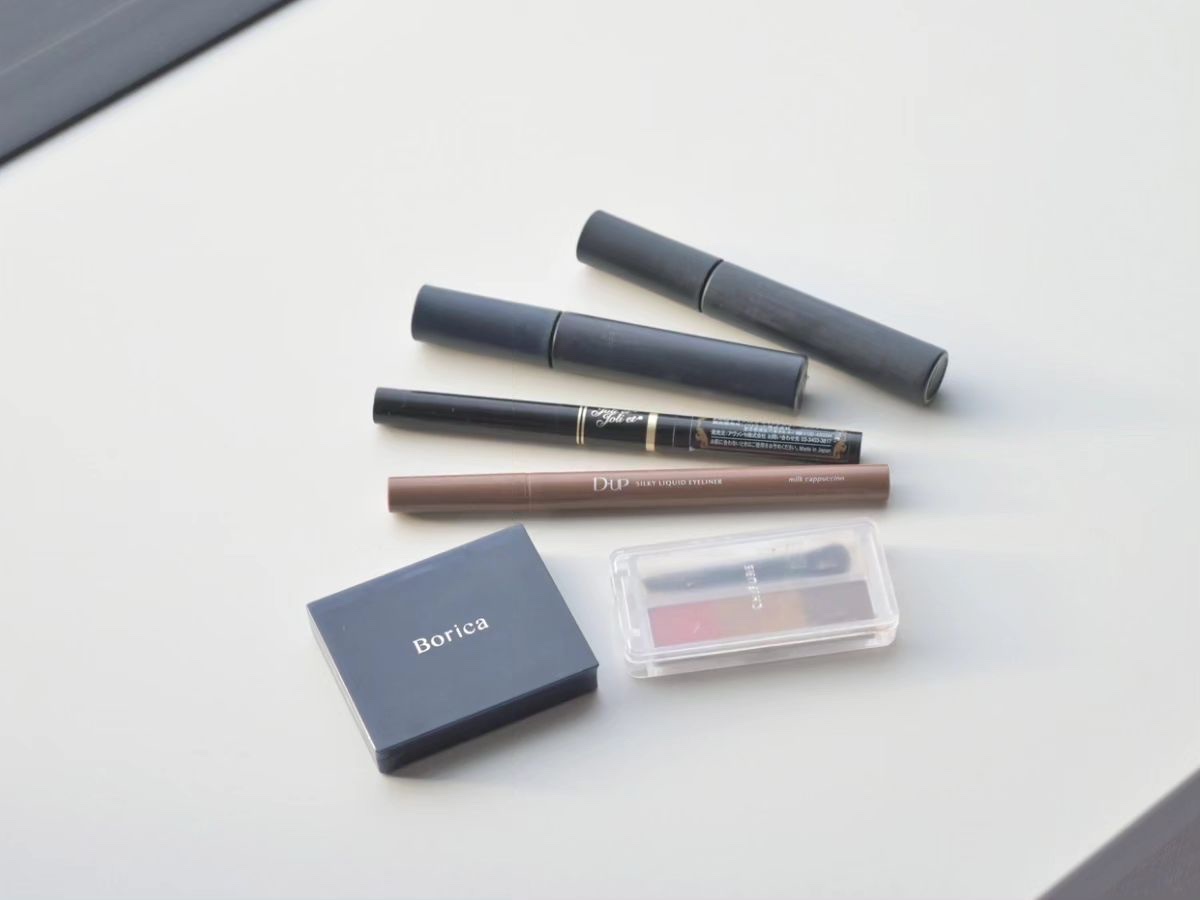 セラムマルチグロウデュオ/Borica/クリームハイライトを使ったクチコミ（3枚目）