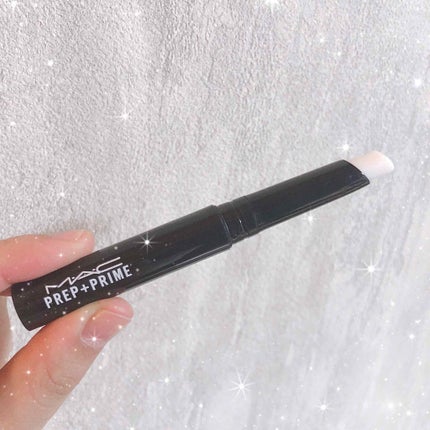 M·A·C プレップ プライム リップ/M・A・C/リップクリームを使ったクチコミ(1枚目)