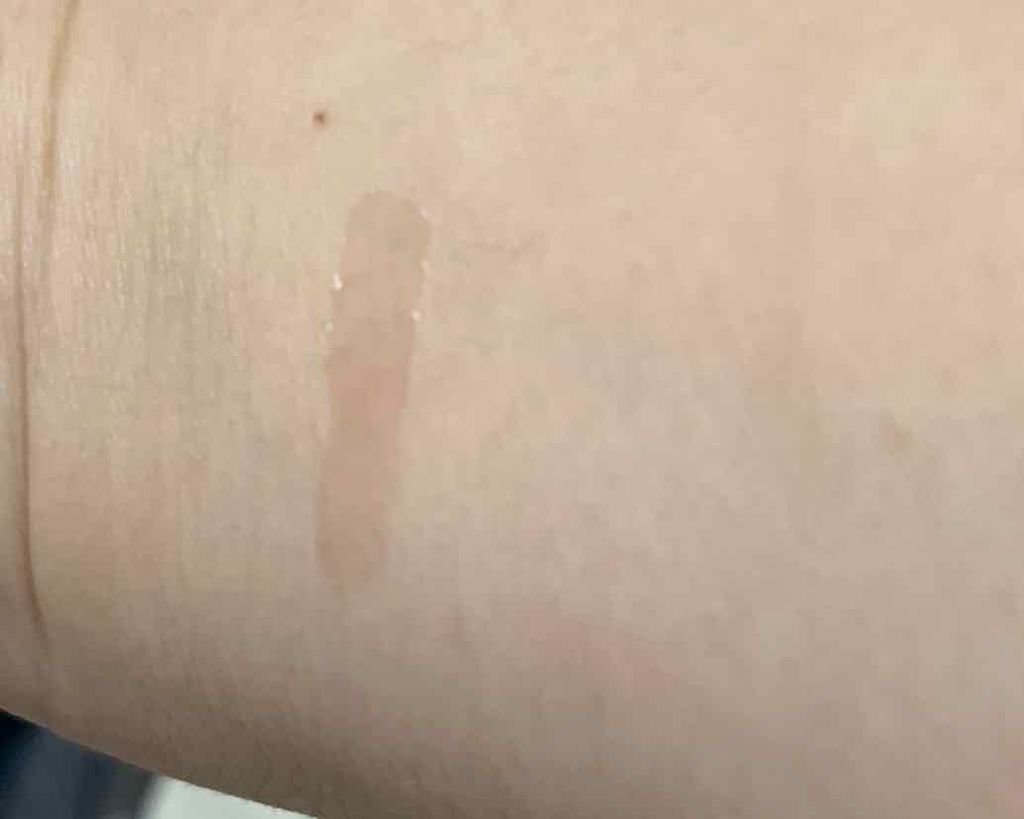 コンフォート リップオイル /CLARINS/リップグロスを使ったクチコミ（3枚目）