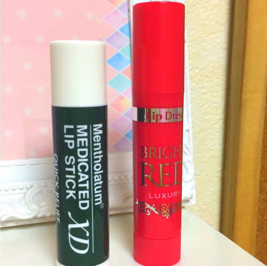 さくらんぼ🍒 on LIPS 「はじめまして!初投稿となります!よろしくお願いします!🍒私が最..」(1枚目)