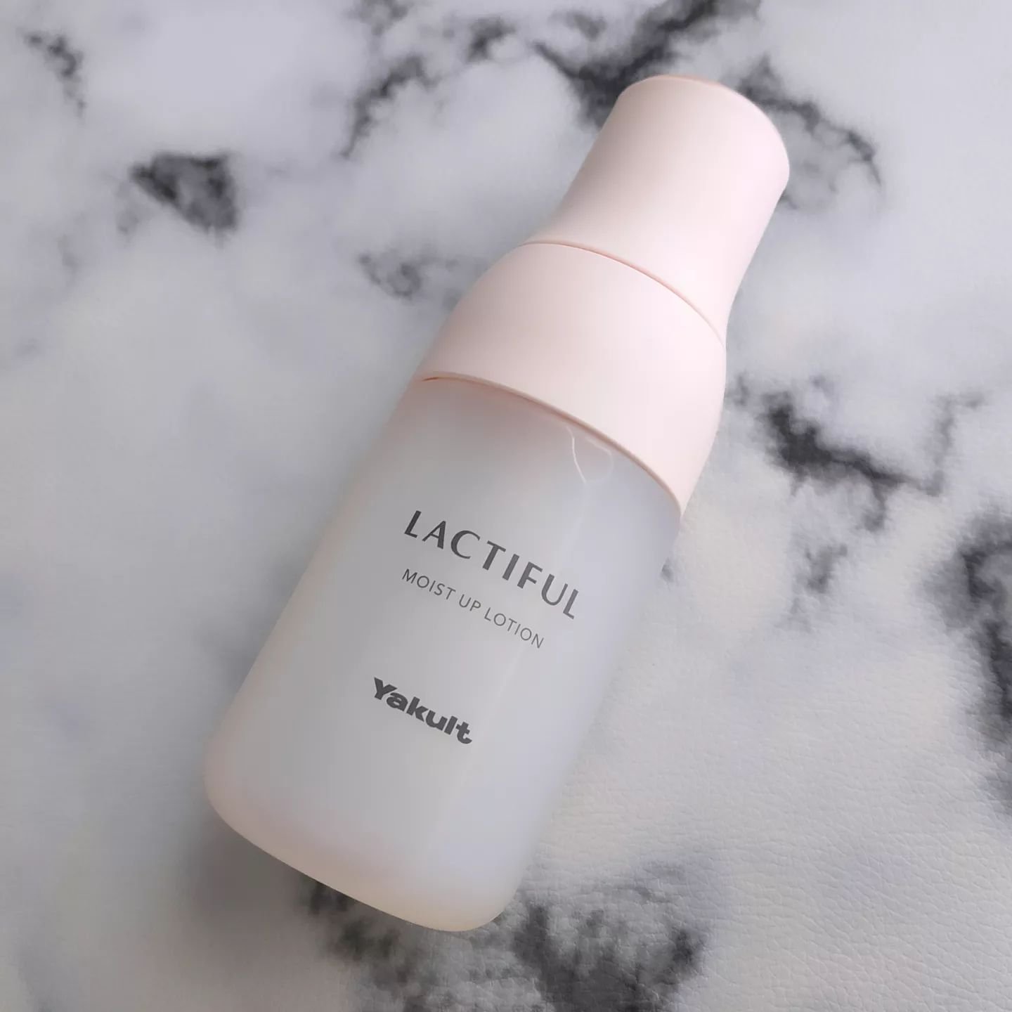 モイストアップ ローション/ラクティフル/化粧水を使ったクチコミ（2枚目）