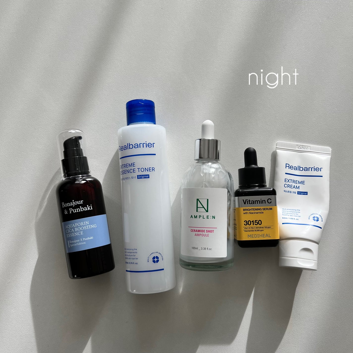 リアルバリア エクストリームクリームマスク/Real Barrier/シートマスク・パックを使ったクチコミ(3枚目)