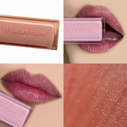 デュイフルウォーターティント/rom&nd/リップティントを使ったクチコミ(6枚目)