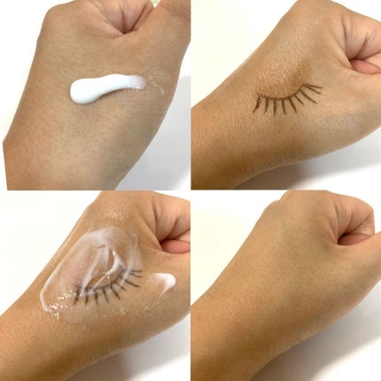 エンリッチド オフ クリーム/KANEBO/クレンジングクリームを使ったクチコミ(2枚目)