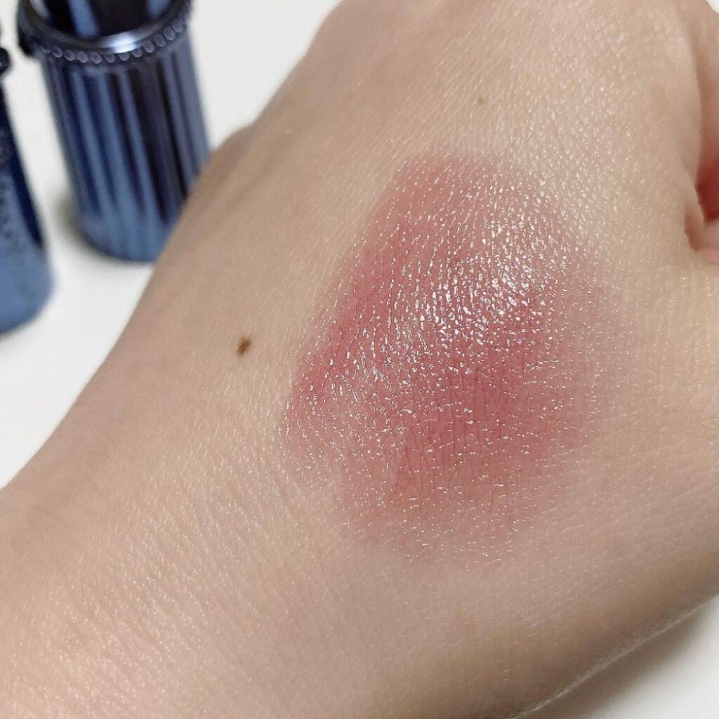 マイリップス ダズリングティント/JILL STUART/リップティントを使ったクチコミ(4枚目)