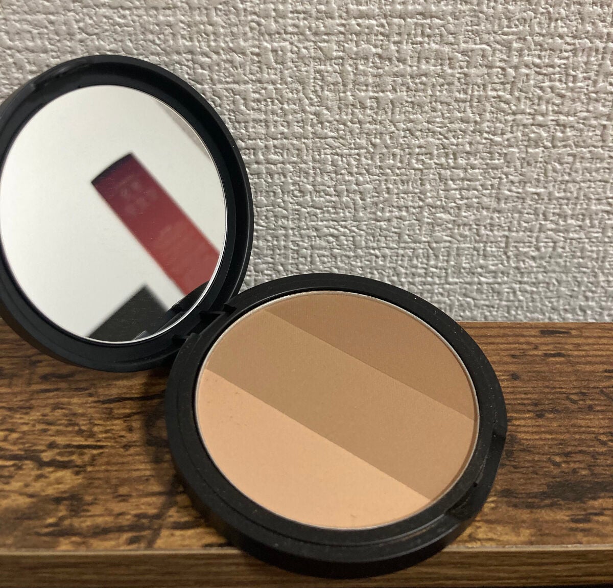 アートクラスバイロダン シェーディング/too cool for school/シェーディングを使ったクチコミ(2枚目)