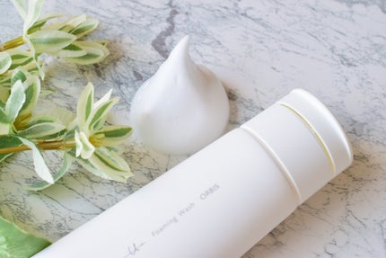 オルビスユー ドット フォーミングウォッシュ/オルビス/洗顔フォームを使ったクチコミ(5枚目)