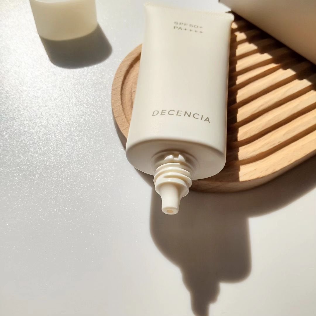 ディセンシア フローレス UVプロテクター/DECENCIA/日焼け止めローションを使ったクチコミ(2枚目)