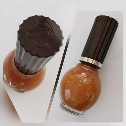 シュガードール オールインワンネイルR/シュガードール/オールインワンネイルを使ったクチコミ(3枚目)