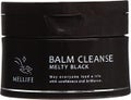 BALM CLEANSE メルティブラック / MELLIFE