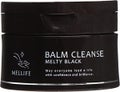 MELLIFEBALM CLEANSE メルティブラック