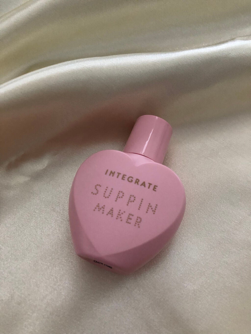 すっぴんメイカー CCリキッド/インテグレート/CCクリームを使ったクチコミ(3枚目)