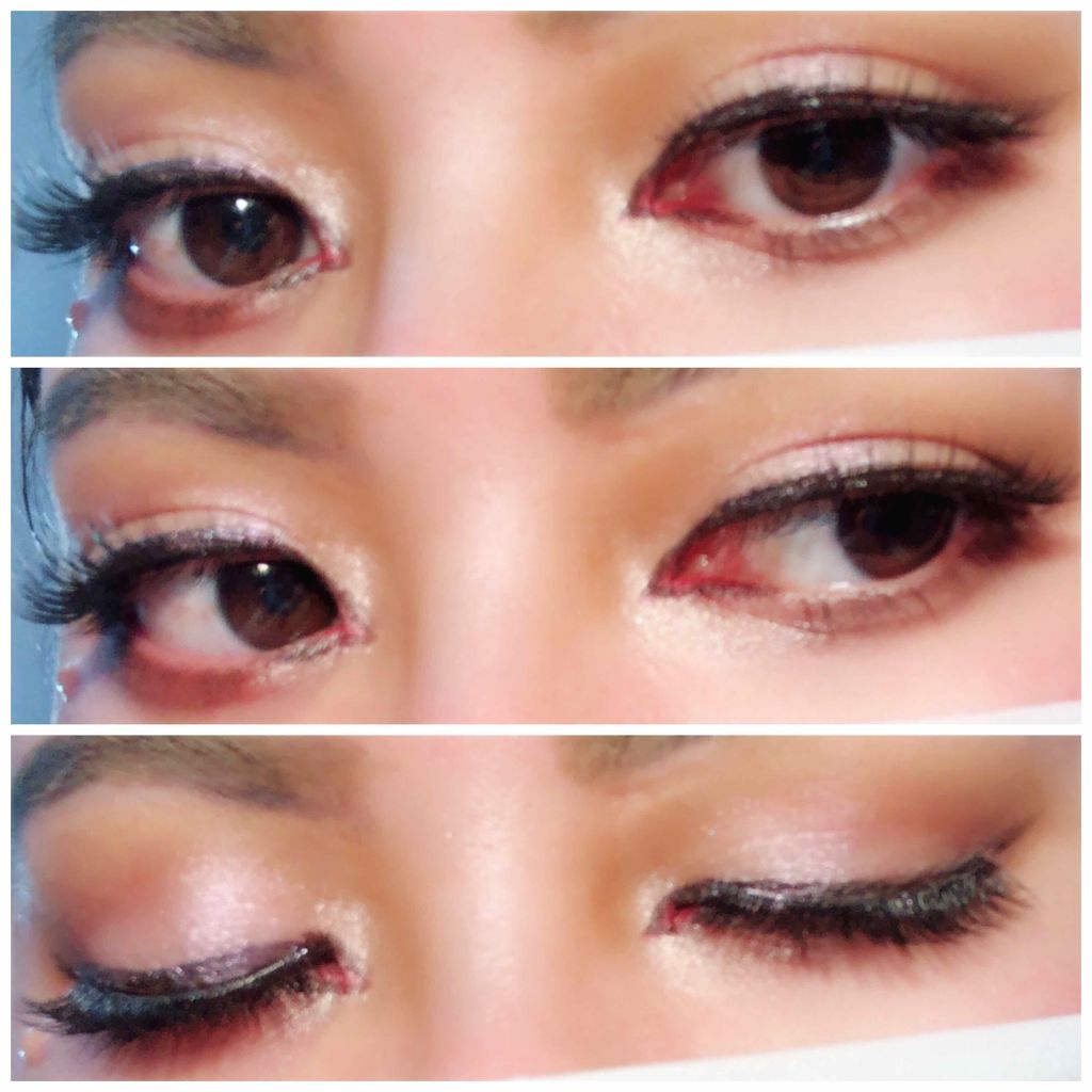 ハートハイライター ゴッデス オブ ラブ/MAKEUP REVOLUTION/パウダーハイライトを使ったクチコミ（1枚目）