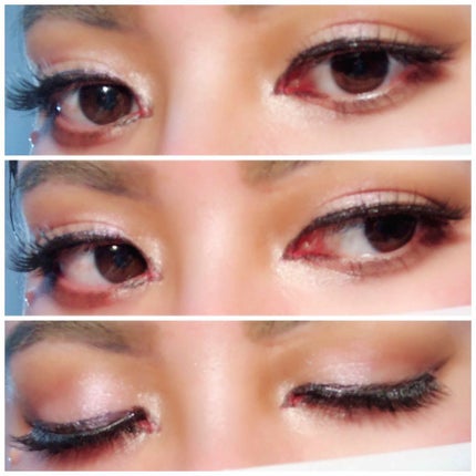 カラーリングアイブロウ/ヘビーローテーション/眉マスカラを使ったクチコミ(1枚目)