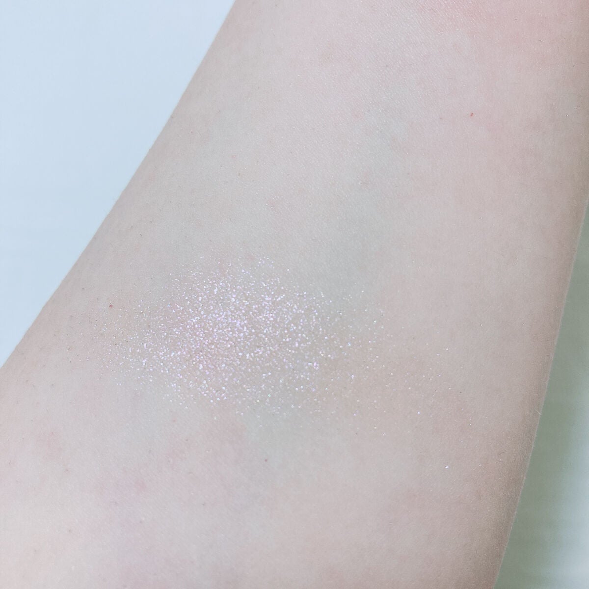 アイプランナー/excel/単色アイシャドウを使ったクチコミ(3枚目)