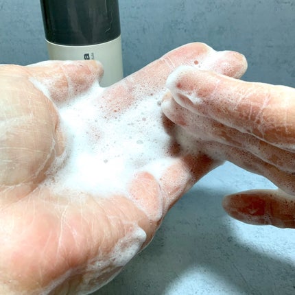 デイリーマイクロフォリエント/ダーマロジカ/洗顔パウダーを使ったクチコミ(5枚目)