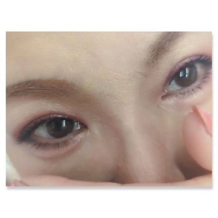 シャドーカスタマイズ/MAJOLICA MAJORCA/単色アイシャドウを使ったクチコミ(4枚目)