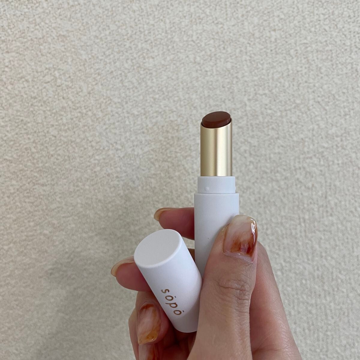 アイパレット/sopo/アイシャドウパレットを使ったクチコミ(2枚目)