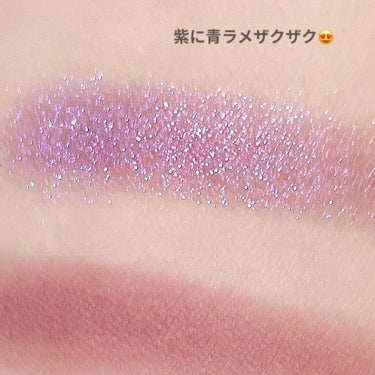 パンプキン スパイス アイシャドウ パレット(旧)/Too Faced/アイシャドウパレットを使ったクチコミ（5枚目）